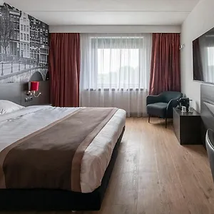 **** Hotel Bastion Waalre Holland