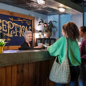 *** Hotel Stayokay - Blue Collar Holland