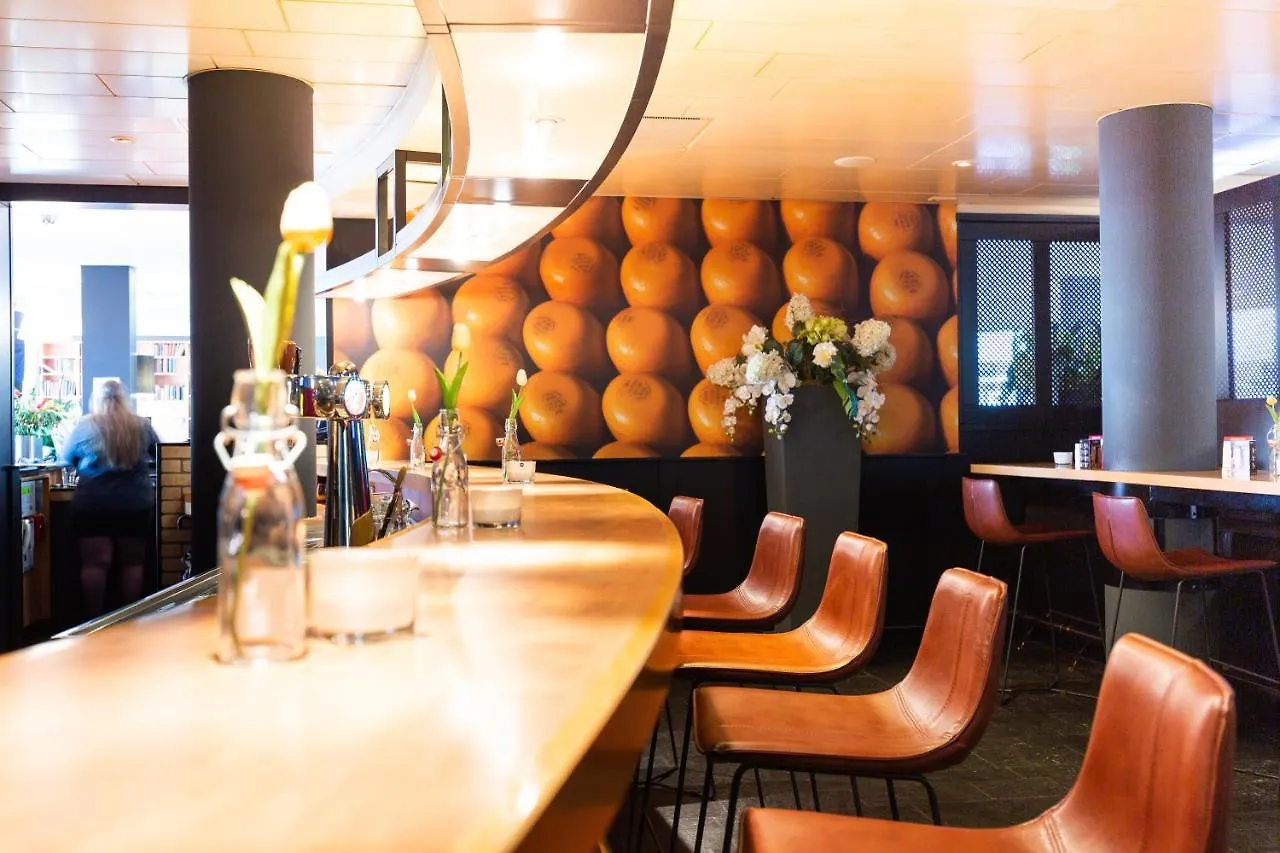 Best Western Plus Amsterdam Airport Hotel Hoofddorp