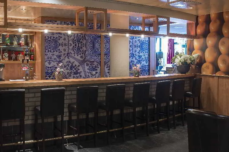 Best Western Plus Amsterdam Airport Hotel Hoofddorp 4*,