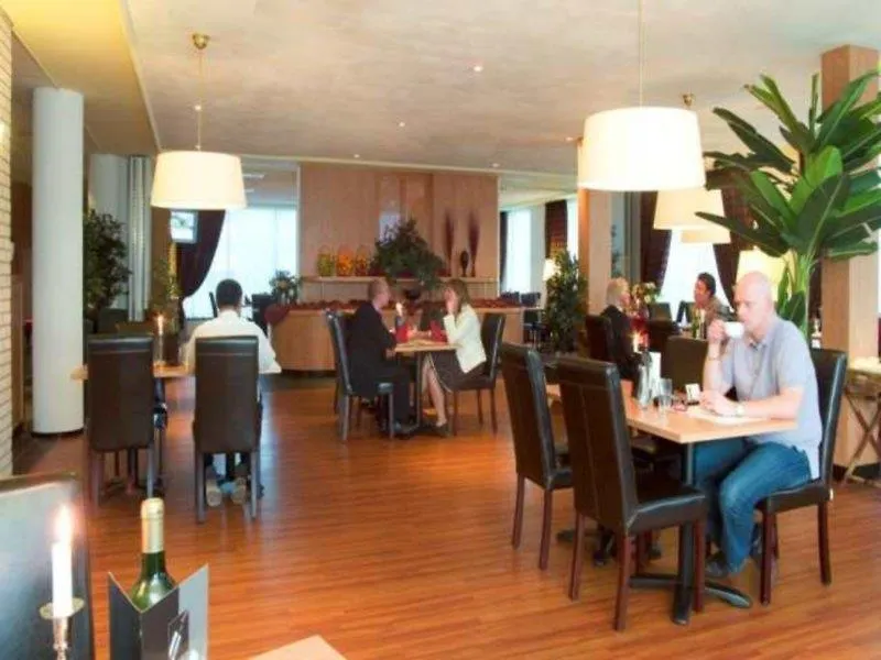 Best Western Plus Amsterdam Airport Hotel Hoofddorp