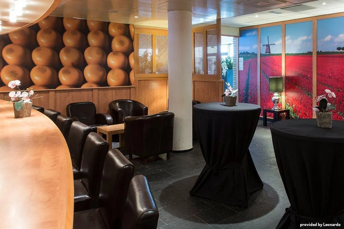 Best Western Plus Amsterdam Airport Hotel Hoofddorp