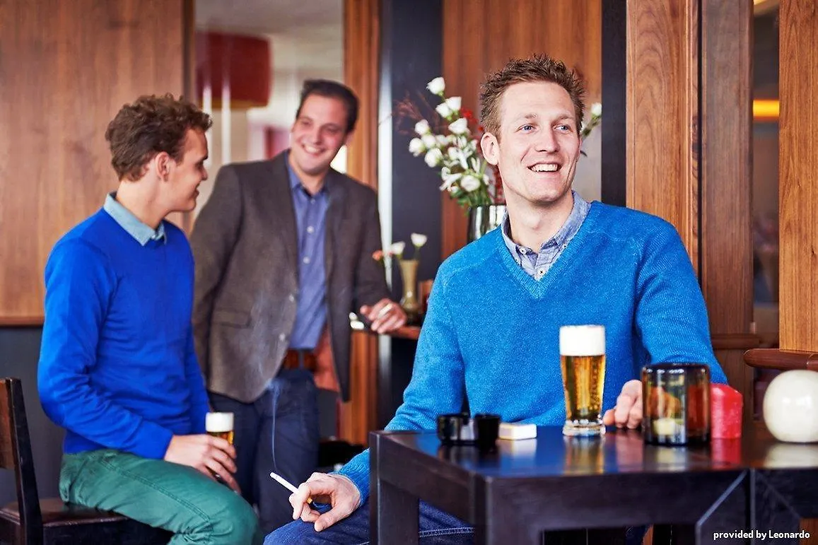 Best Western Plus Amsterdam Airport Hotel Hoofddorp 4*,  Netherlands