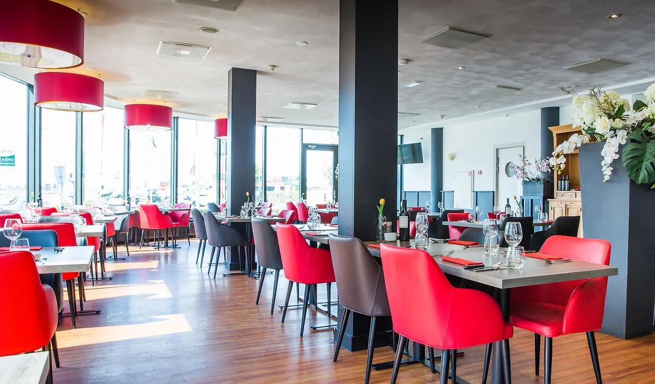 Best Western Plus Amsterdam Airport Hotel Hoofddorp Netherlands