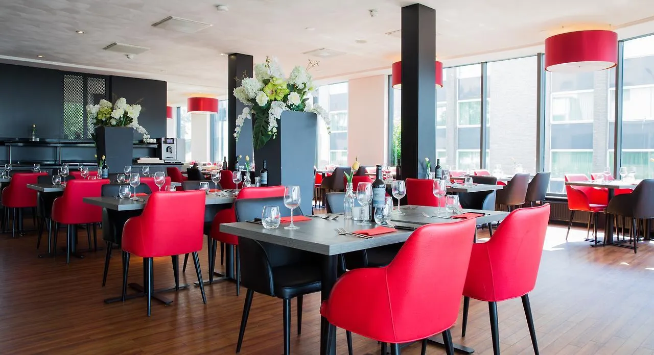 Best Western Plus Amsterdam Airport Hotel Hoofddorp 4*,  Netherlands