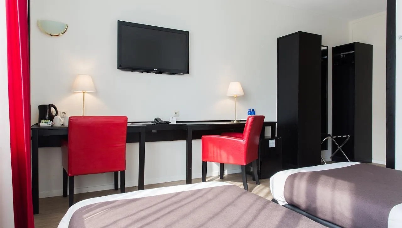 ****  Best Western Plus Amsterdam Airport Hotel Hoofddorp Netherlands