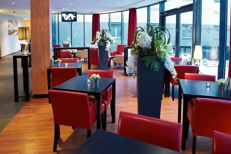 Best Western Plus Amsterdam Airport Hotel Hoofddorp 4*,