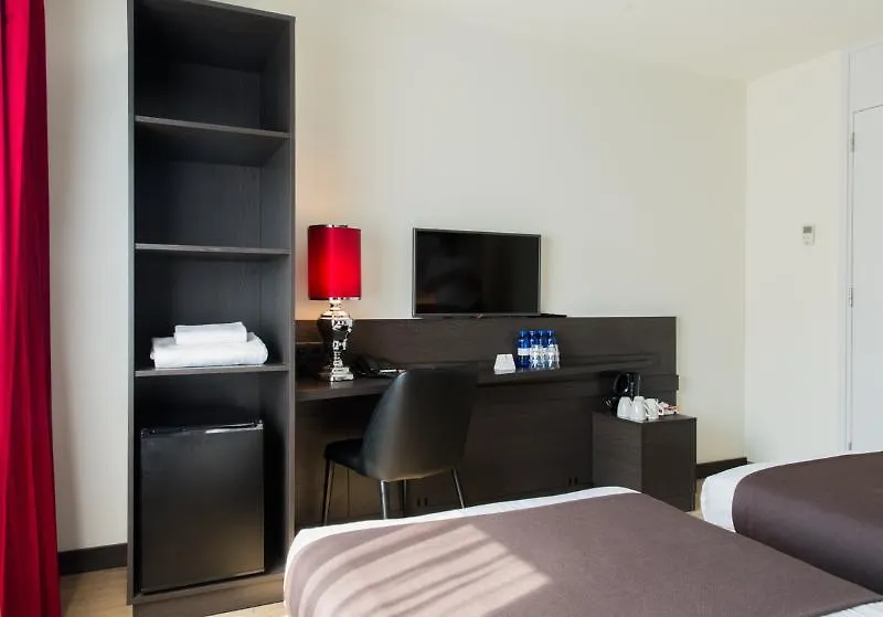 Best Western Plus Amsterdam Airport Hotel Hoofddorp